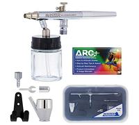 Master Airbrush® Brand S68 Multi-purpose Dual-action Airbrush for Auto-hobby-...