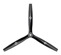 Master Airscrew 3-Blade 11x6 Performance Propeller - Normal/Tractor/CCW