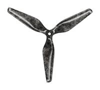 Master Airscrew 3MR Series 6x3.2 Carbon-Fiber Reinforced Propeller - Normal/Tractor/CCW
