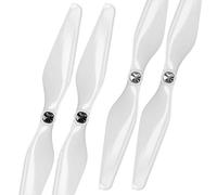 Master Airscrew 9.4x5 MR AU Propeller C Set x4 White for AUTEL X Star