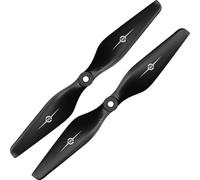 Master Airscrew MR - 9x4.5 Quadcopter Drone Propeller Set 2x Black