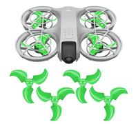 Master Airscrew Stealth Propellers for DJI Neo Age 16+ Green, 4 pcs
