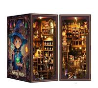 Master Alchemist Model Toy High Quality