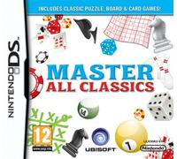 Master All Classics (Nintendo DS)