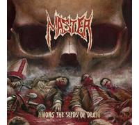 Master - Among the Seeds of Death (Solid Viola)