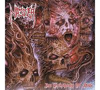 Master - An Epiphany Of Hate