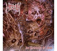 Master - An Epiphany of Hate [VINYL]