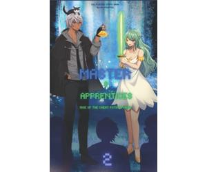 Master and Apprentices: Rise of the Cheat Potion Maker #2