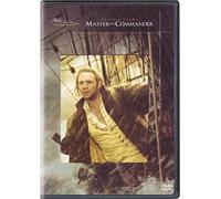 Master and Commander