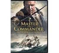 Master And Commander