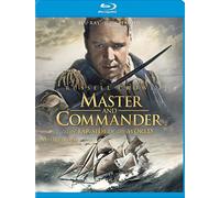 Master And Commander [Blu-ray]