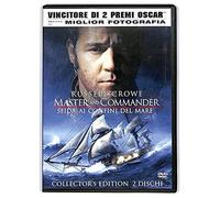Master And Commander (CE) (2 Dvd)