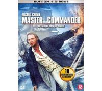 MASTER AND COMMANDER - MOVIE