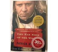 Master and Commander the Far Side of the World