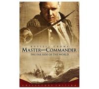 Master and Commander - The Far Side of the World (