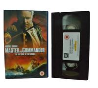 Master and Commander: The Far Side of the World