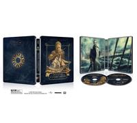 Master and Commander: The Far Side of the World - 4 (4K UHD Blu-ray) (US IMPORT)