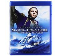 Master and Commander: The Far Side of the World [Blu-ray] [2003] [US Import]