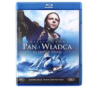 Master and Commander: The Far Side of the World [Blu-Ray] (English audio. English subtitles)