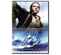 Master and Commander - The Far Side of the World (Full Screen Edition) by 20th Century Fox by Peter Weir