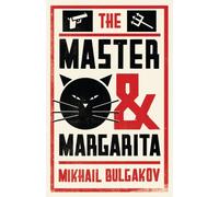 MASTER AND MARGARITA by Mikhail Bulgakov Paperback Self Help Business
