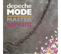 MASTER AND SERVANT 7" (45)