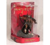 Master Artists Series Dark Kingdom Figure By Frank Frazetta
