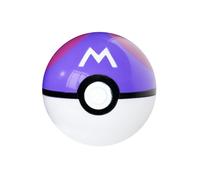 (Master Ball) Pokemon Go Pokeball Pop-up 7cm Plastic Ball Toy Action Figure Games 13 Styles
