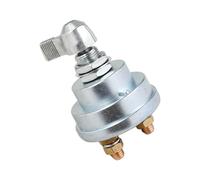 Master Battery Disconnect Switch 108528A 2484A-BX AT41188 Compatible with John Deere Sugarcane Harvester CH330 CH530 CH570 CH670 1470 1570 Hydraulic Excavator CH330 CH530 CH570 CH670 1470