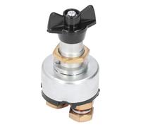 Master Battery Disconnect Switch 12V to 24V DC Isolator