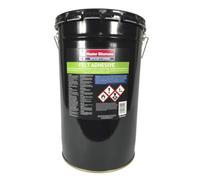 Master Bitumens Roofing Felt Adhesive 25L | Roof Felt Bonding