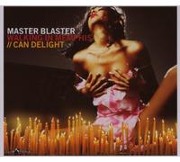 Master Blaster - Walking in Memphis/Can