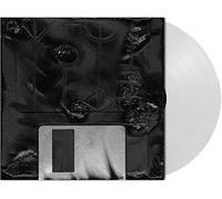 Master Boot Record - Floppy Disk Overdrive (2LP) (White Vinyl) [VINYL]