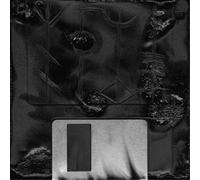 Master Boot Record Floppy Disk Overdrive (CD) Album (US IMPORT)