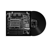 Master Boot Record Hardwarez LP multicolor Onesize