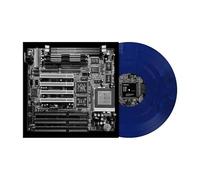 MASTER BOOT RECORD - Hardwarez [VINYL]