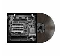 MASTER BOOT RECORD - Hardwarez [Vinyl LP] [VINYL]