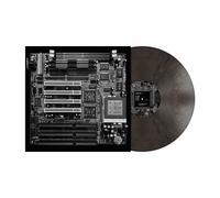 MASTER BOOT RECORD - Hardwarez [Vinyl LP] [VINYL]