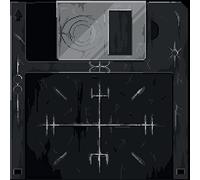 MASTER BOOT RECORD - Virtuaverse.OST (NEW CD)