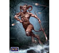 Master Box MAS24024 1:24 Ancient Greek Myths Series