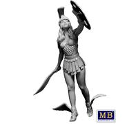 Master Box MAS24032 1:24 Ancient Greek Myths Series