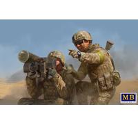 Master Box MAS35229 1:35 Russian-Ukrainian War series, kit a"" 6
