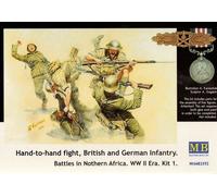 Master Box MAS3592 1:35 British
