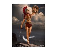 MAS24032 - Masterbox 1:24 - Ancient Greek Myths Series, Perseus