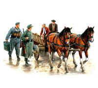 Glow2B 1:35 Scale Model Figure – Masterbox Somewhere in Europe 1944