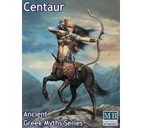 Master Box Plastic Model Ancient Greek Myths Series Centaur Fantasy 1/24 24023