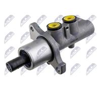 Master Brake Cylinder Fits for Mercedes A W169 1.5/1.6CDI/2.0/2.0CDI 04-12, W