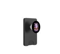 Master Builder Halloween Cat Lover Building Bricks Blocks PopSockets PopWallet for MagSafe