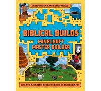 Master Builder Minecraft Biblical Builds