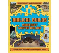 Master Builder Minecraft Biblical Builds